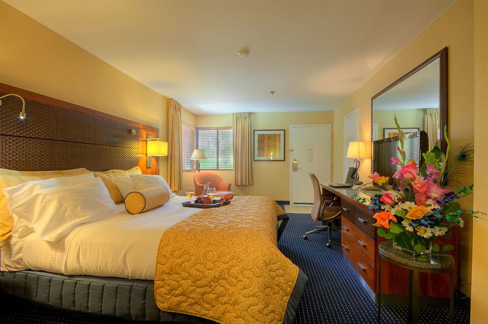 Best Western Chula Vista/Otay Valley Hotel Екстер'єр фото